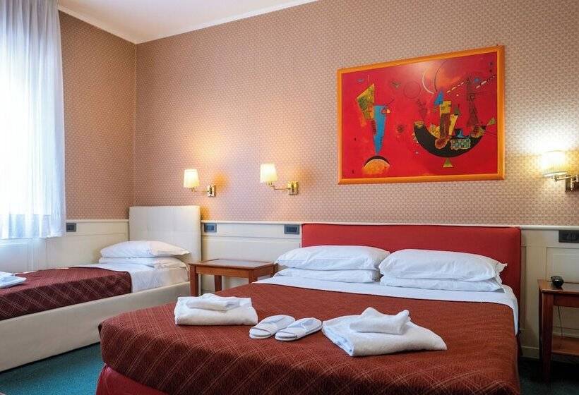 Hotel Alla Giustizia