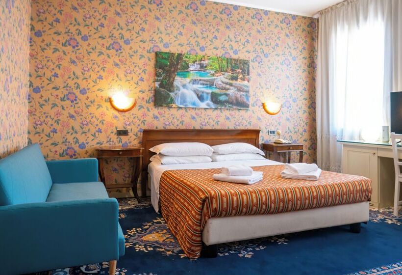 Hotel Alla Giustizia