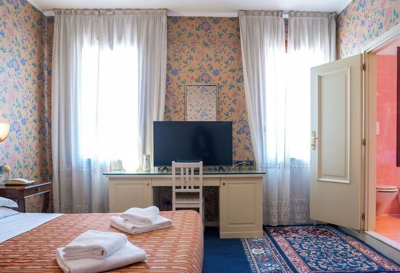 Hotel Alla Giustizia