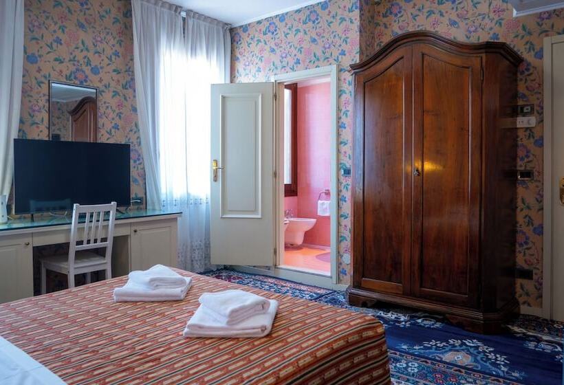 Hotel Alla Giustizia