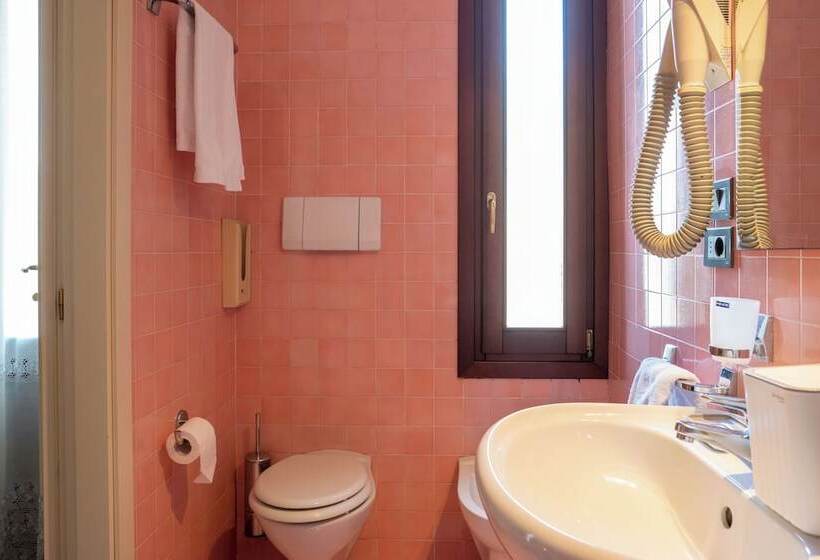 Hotel Alla Giustizia