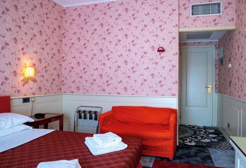 Hotel Alla Giustizia