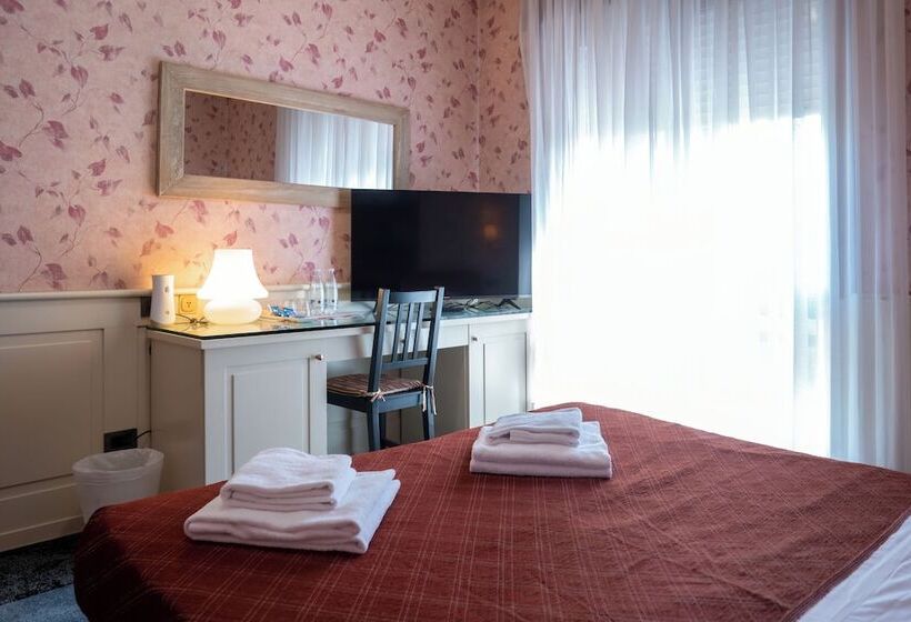 Hotel Alla Giustizia