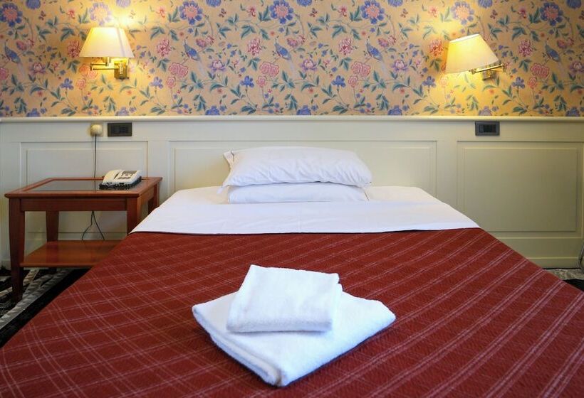 Hotel Alla Giustizia