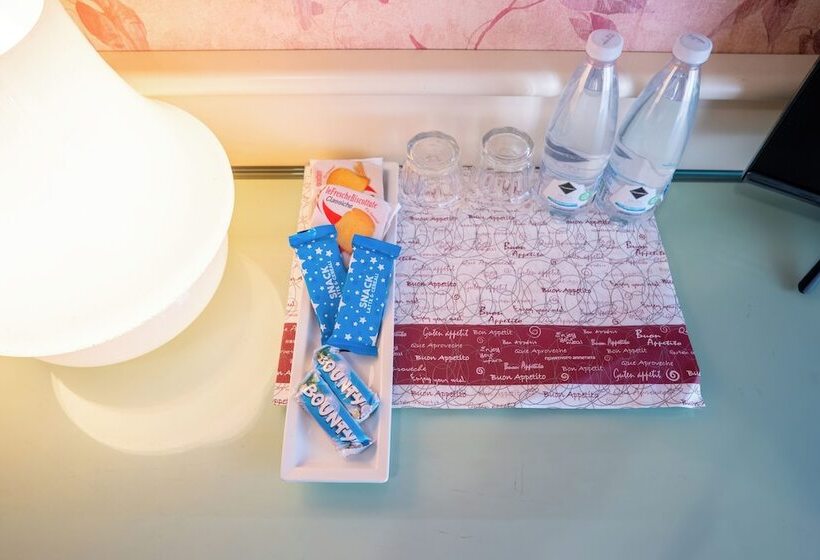 Hotel Alla Giustizia