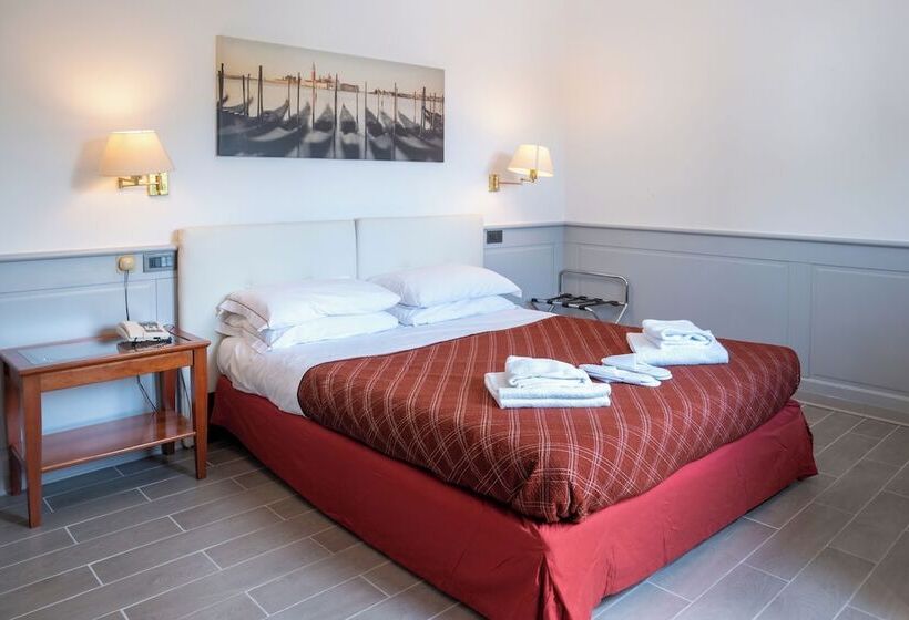 Hotel Alla Giustizia