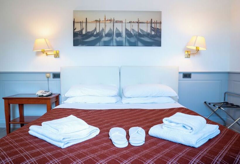 Hotel Alla Giustizia