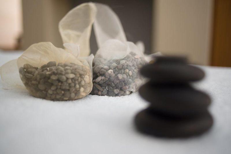 Antinea Suites Hotel & Spa