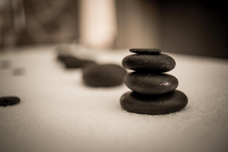 Antinea Suites Hotel & Spa