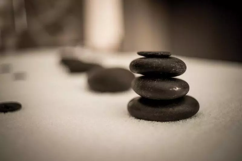 Antinea Suites Hotel & Spa