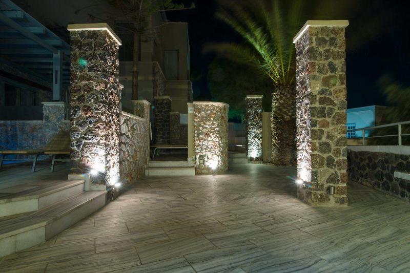 Antinea Suites Hotel & Spa