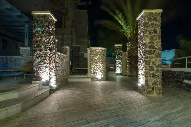 Antinea Suites Hotel & Spa