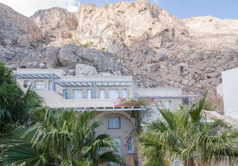 Antinea Suites Hotel & Spa