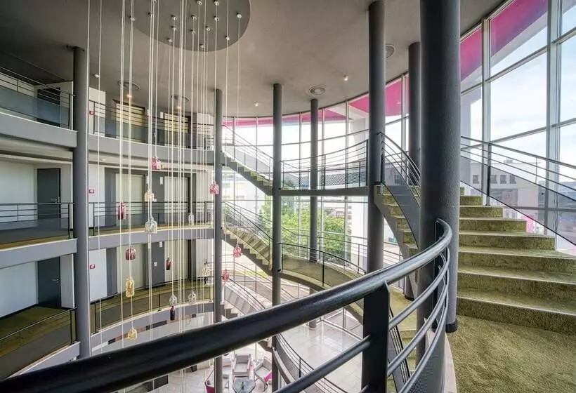 Fourside Hotel Salzburg, Trademark Collection By Wyndham