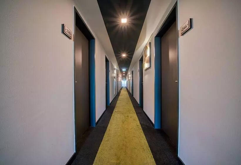 Fourside Hotel Salzburg, Trademark Collection By Wyndham