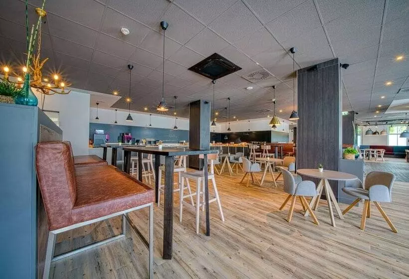 Fourside Hotel Salzburg, Trademark Collection By Wyndham