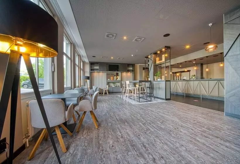 Fourside Hotel Salzburg, Trademark Collection By Wyndham