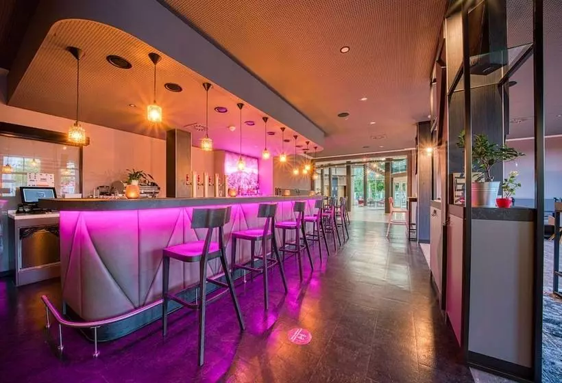 Fourside Hotel Salzburg, Trademark Collection By Wyndham