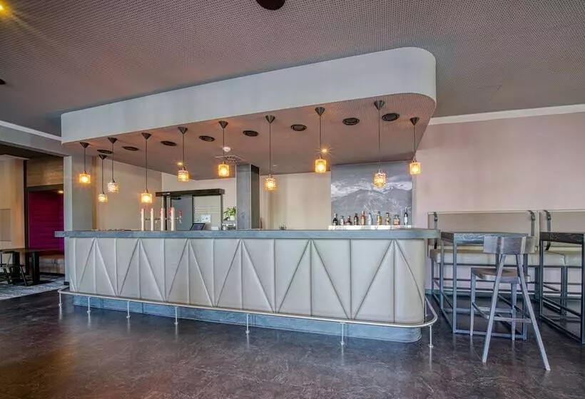 Fourside Hotel Salzburg, Trademark Collection By Wyndham