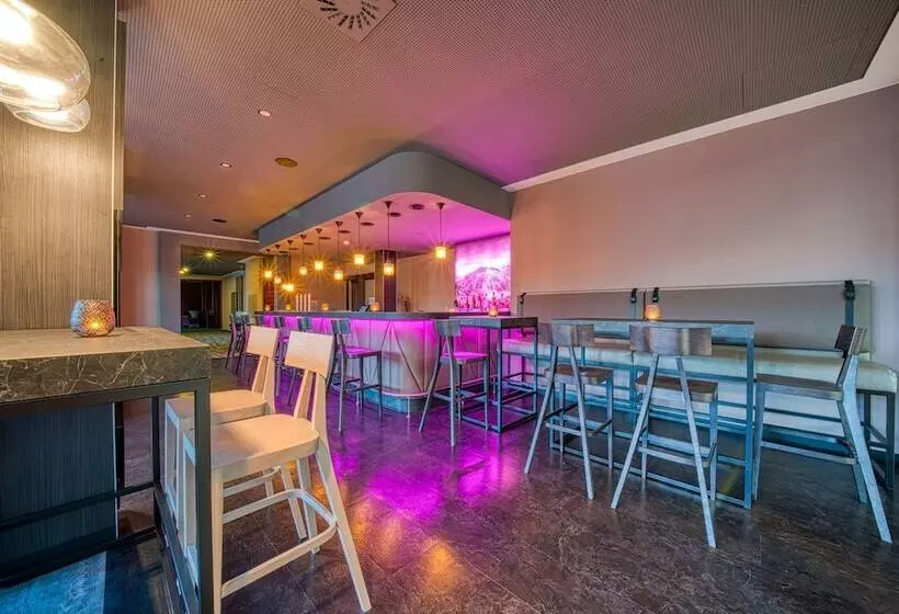 Fourside Hotel Salzburg, Trademark Collection By Wyndham