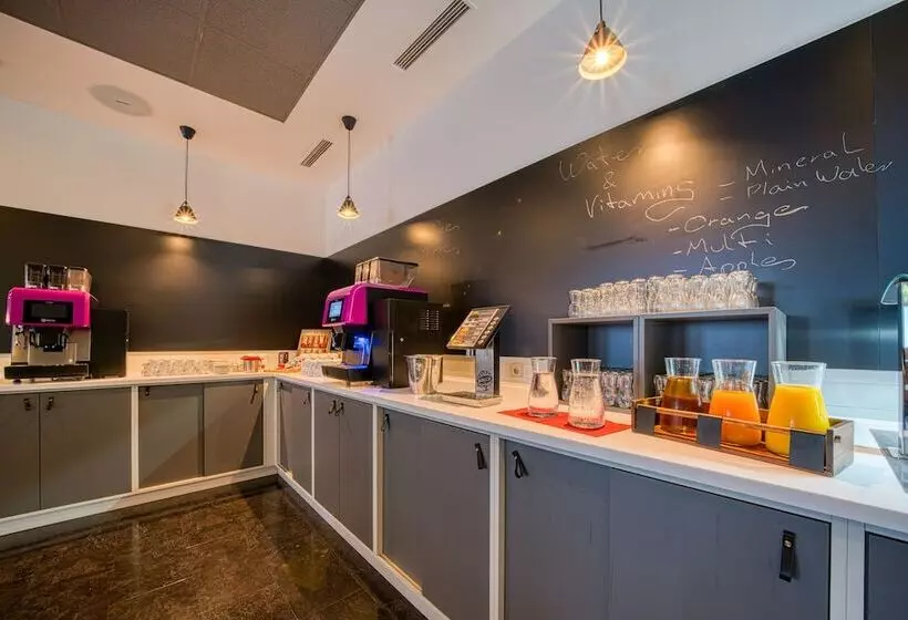 Fourside Hotel Salzburg, Trademark Collection By Wyndham