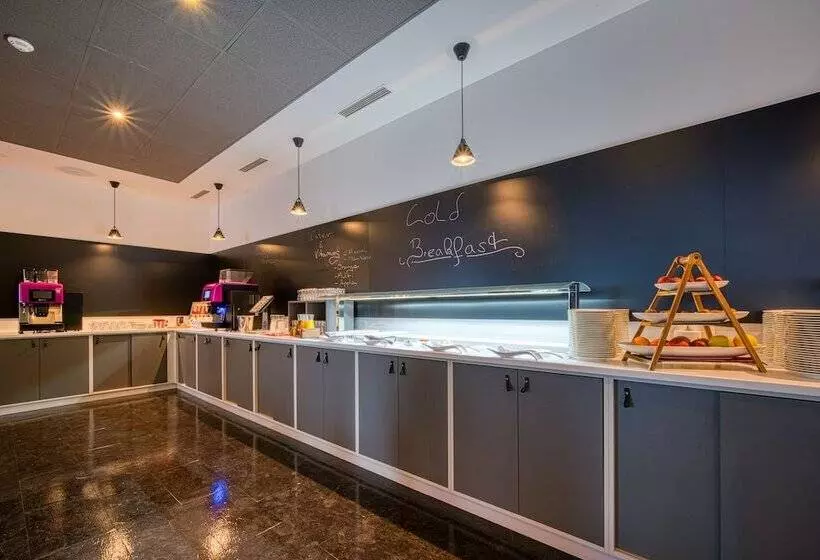 Fourside Hotel Salzburg, Trademark Collection By Wyndham