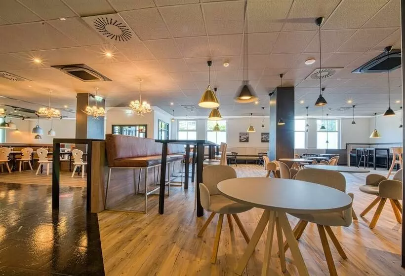 Fourside Hotel Salzburg, Trademark Collection By Wyndham