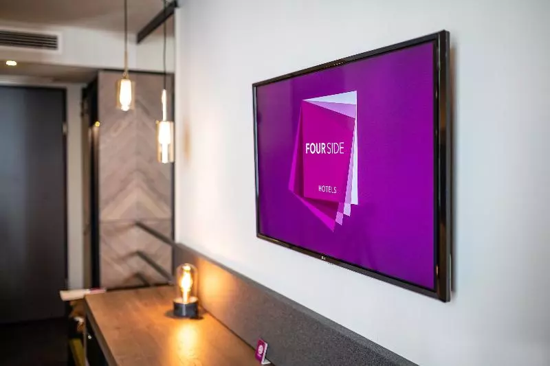 Fourside Hotel Salzburg, Trademark Collection By Wyndham