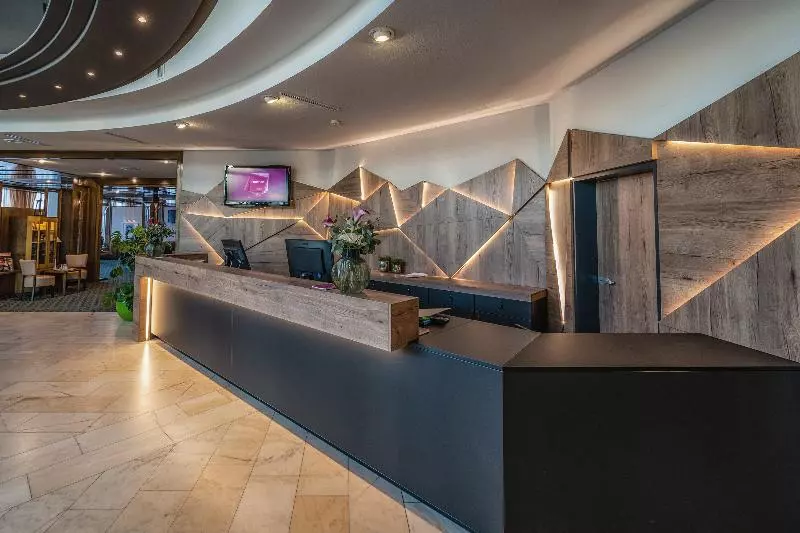 Fourside Hotel Salzburg, Trademark Collection By Wyndham