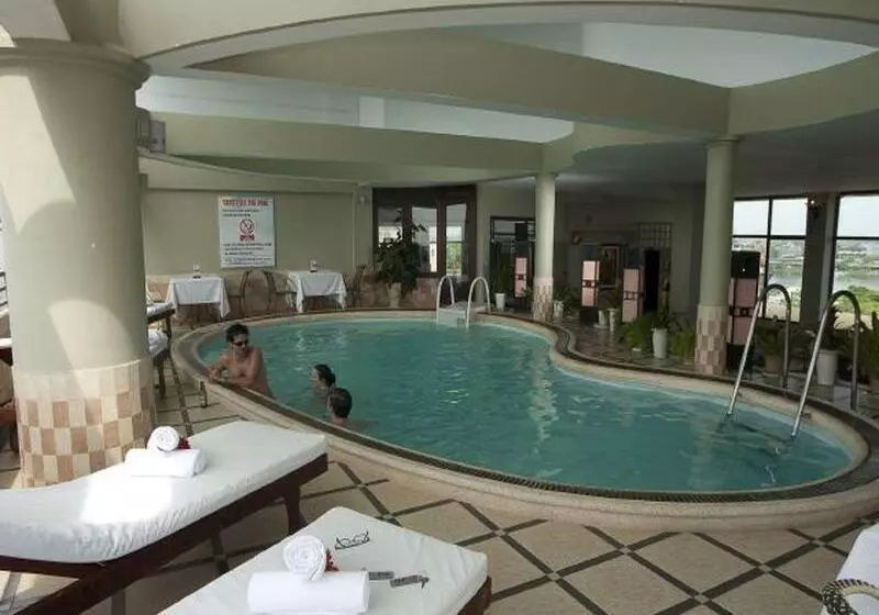 Asia Hotel Hue