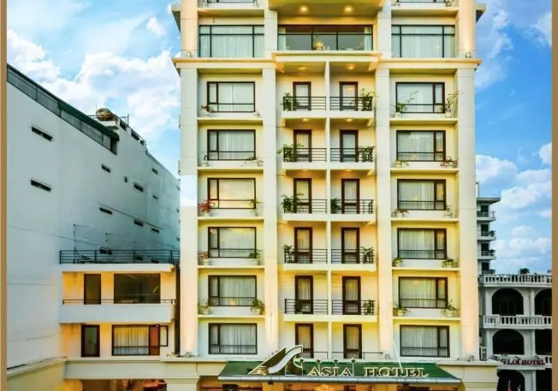 Asia Hotel Hue