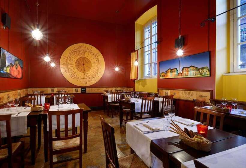 酒店 Villa Appiani