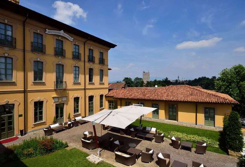 酒店 Villa Appiani