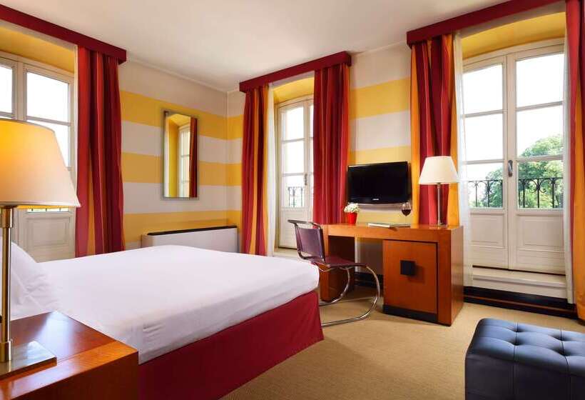 酒店 Villa Appiani