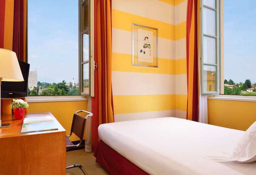 酒店 Villa Appiani