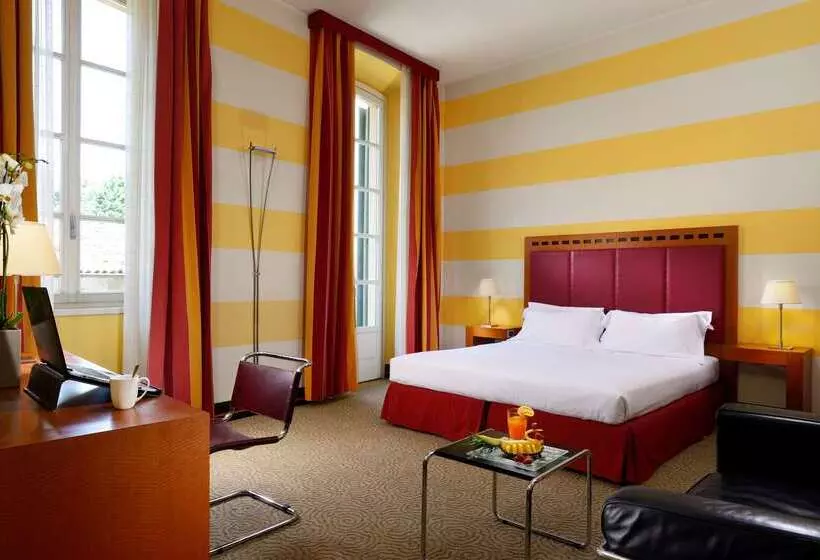 酒店 Villa Appiani