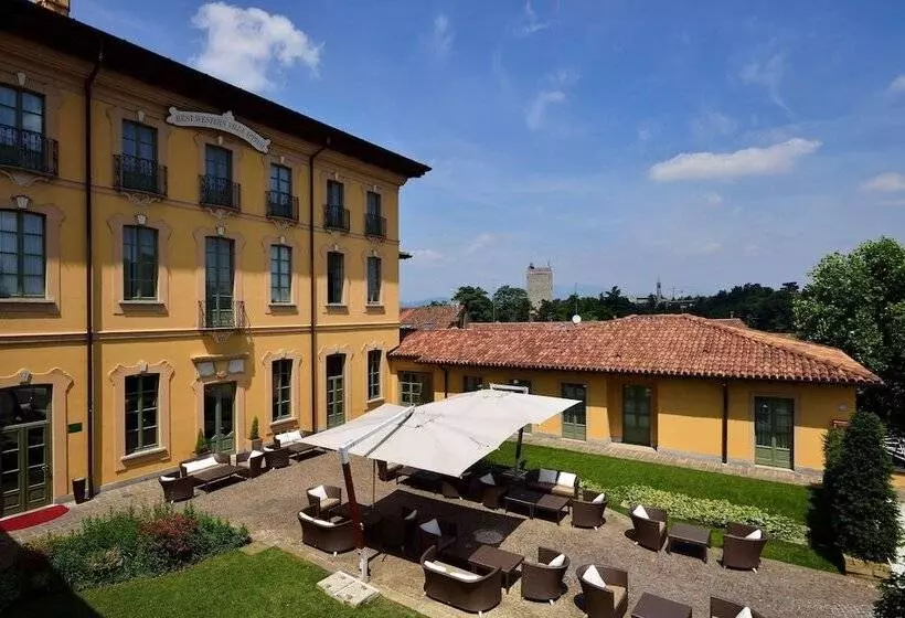 酒店 Villa Appiani