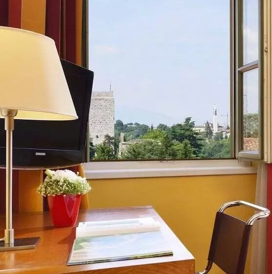 酒店 Villa Appiani