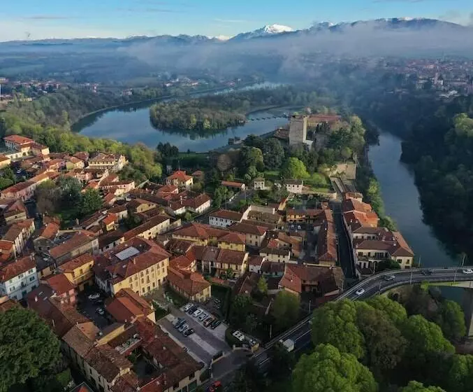 酒店 Villa Appiani