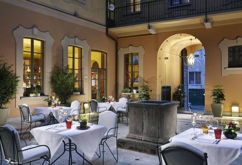 酒店 Villa Appiani