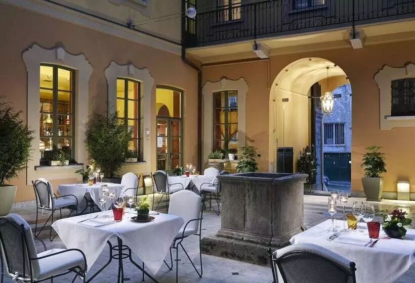 酒店 Villa Appiani