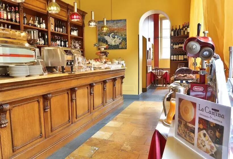 酒店 Villa Appiani