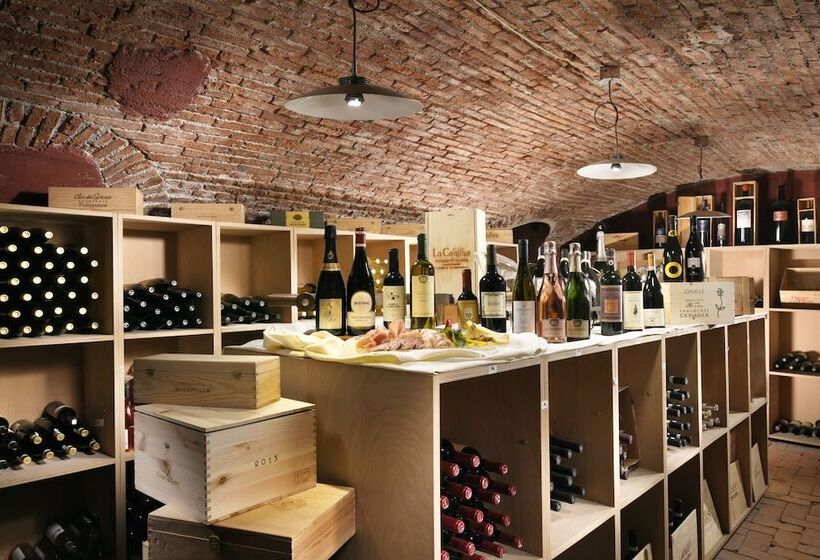 酒店 Villa Appiani