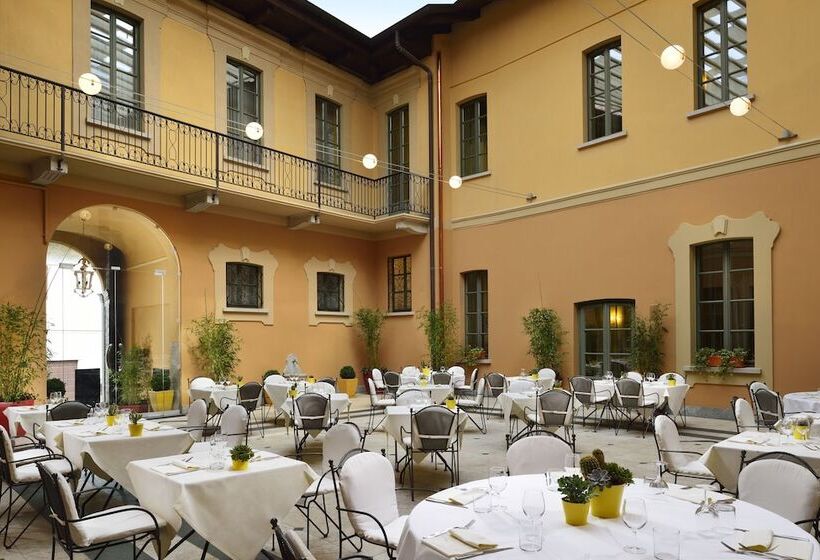 酒店 Villa Appiani