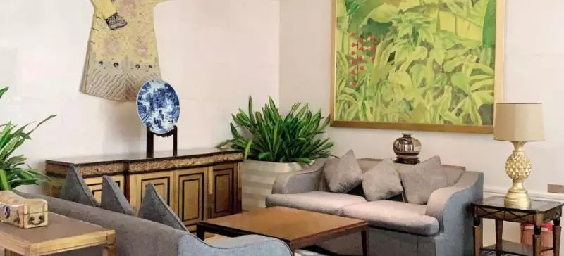 Отель Boao Golden Coast Hot Spring