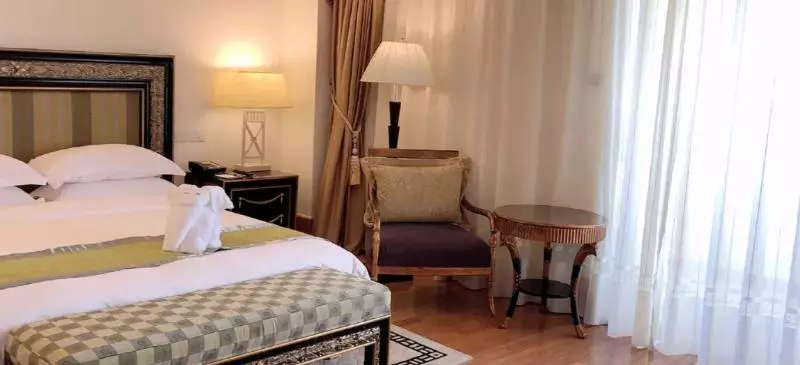 Отель Boao Golden Coast Hot Spring