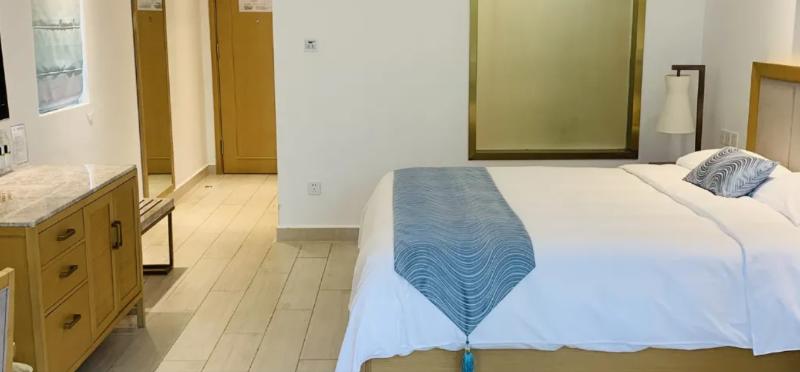 Hôtel Boao Golden Coast Hot Spring