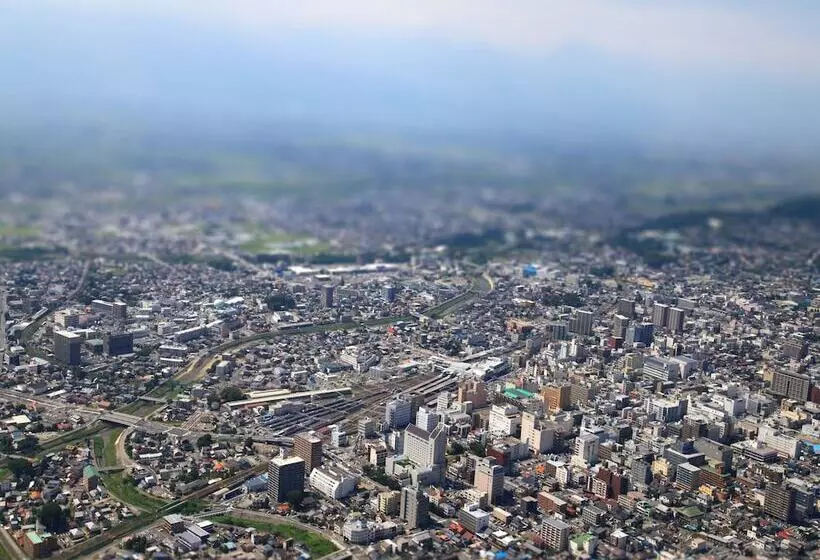 Отель Buena Vista