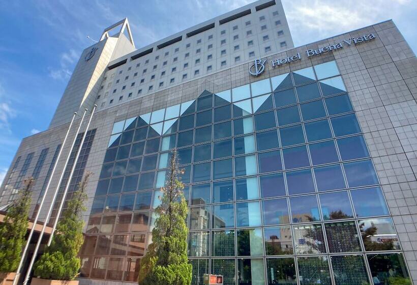 Hotel Buena Vista