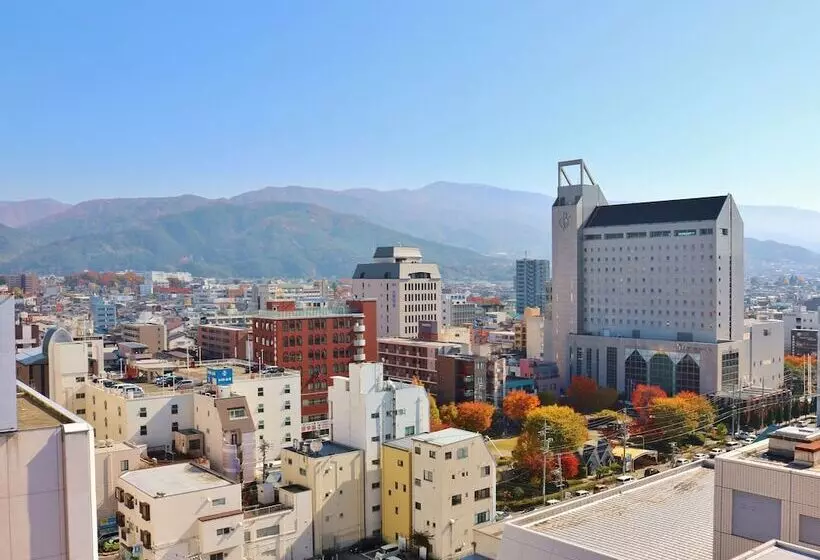 Отель Buena Vista